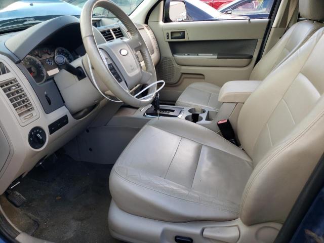 Photo 7 from auction – 2009 FORD ESCAPE with VIN 1FMCU03G09KD00211