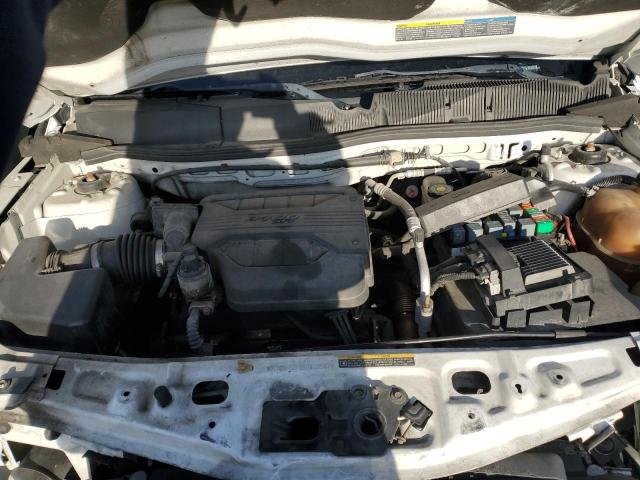Photo 12 from auction – 2005 CHEVROLET EQUINOX LS with VIN 2CNDL13F356022597