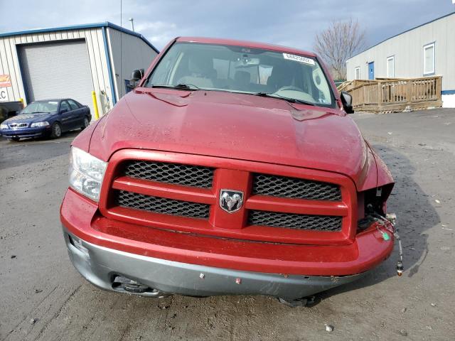 Photo 5 from auction – 2009 DODGE RAM 1500 with VIN 1D3HV13P29S785827