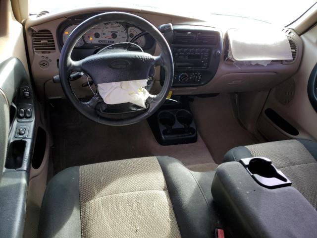 Photo 8 from auction – 2003 FORD RANGER SUP with VIN 1FTYR44V23PA17111