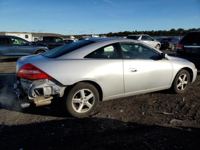 Photo 3 from auction – 2004 HONDA ACCORD EX with VIN 1HGCM82604A013219