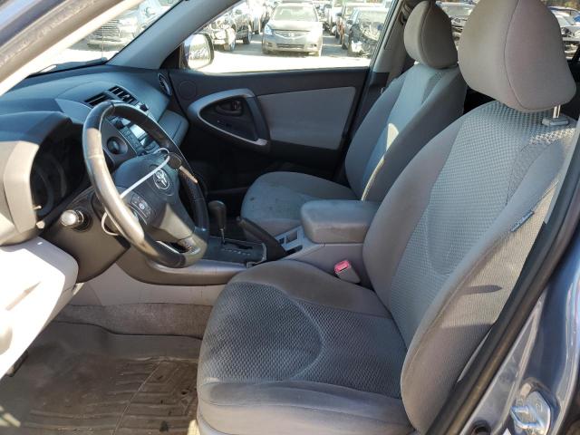 Photo 7 from auction – 2007 TOYOTA RAV4 LIMIT with VIN JTMBD31V275066524