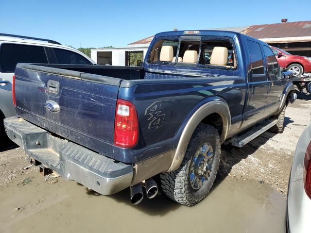 Photo 3 from auction – 2014 FORD F250 SUPER with VIN 1FT7W2BT2EEB84481