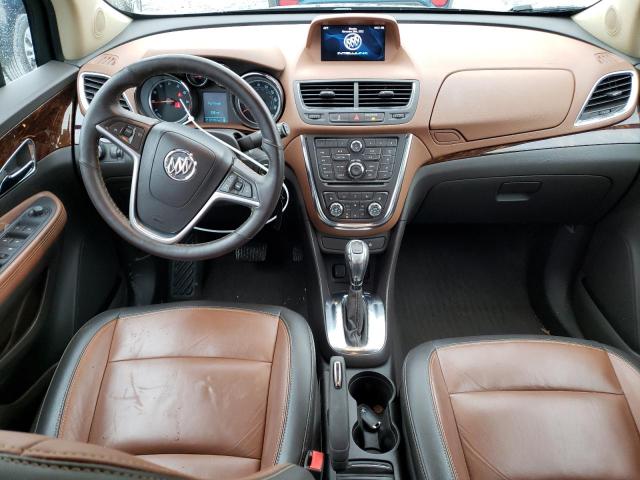 Photo 8 from auction – 2013 BUICK ENCORE with VIN KL4CJGSB3DB170164