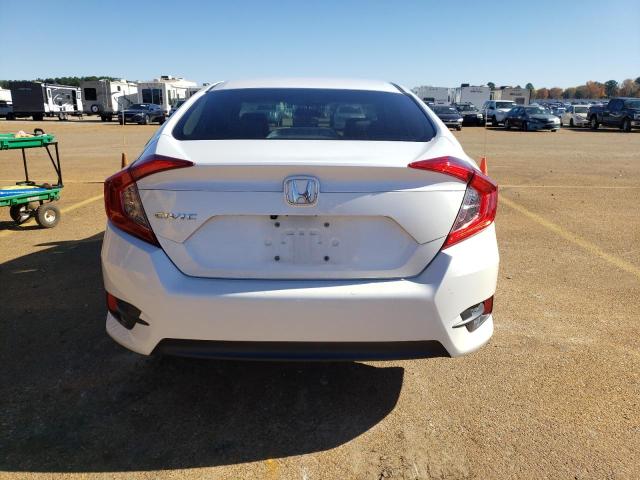 Photo 6 from auction – 2016 HONDA CIVIC EX with VIN 19XFC2F84GE200696