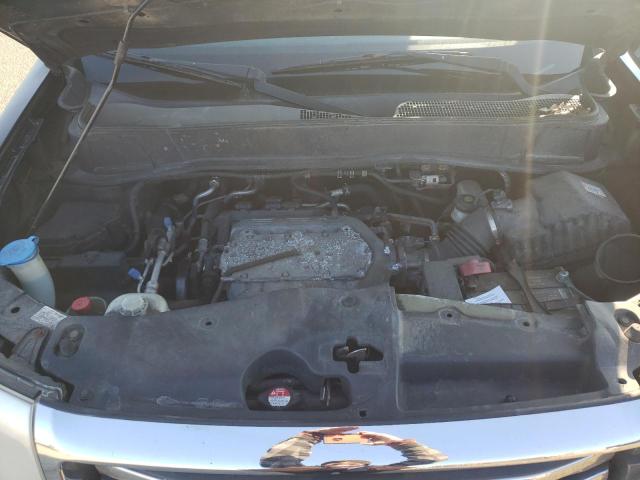 Photo 12 from auction – 2012 HONDA PILOT EX with VIN 5FNYF4H43CB006347