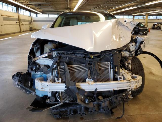 Photo 5 from auction – 2017 LINCOLN MKX SELECT with VIN 2LMPJ8KR2HBL10991