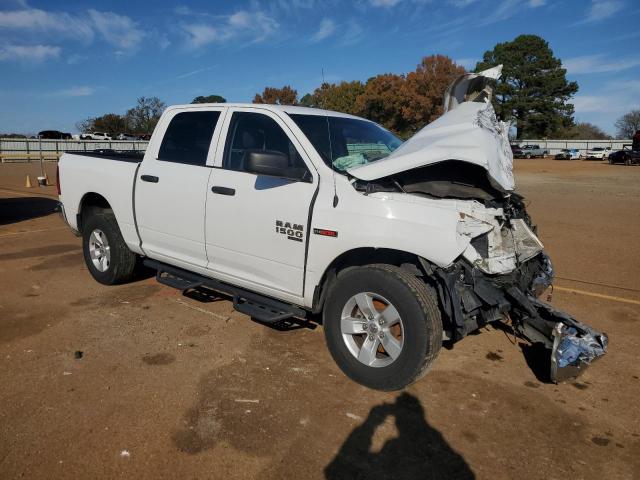 Photo 4 from auction – 2019 RAM 1500 CLASS with VIN 1C6RR7KM0KS726512