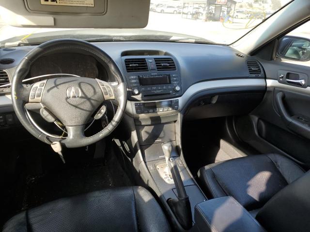 Foto 8 de la subasta – 2006 ACURA TSX con VIN JH4CL96896C010232