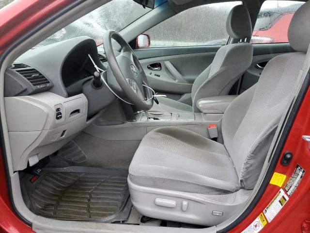 Photo 7 from auction – 2011 TOYOTA CAMRY BASE with VIN 4T1BF3EK8BU720771