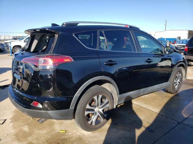 Photo 3 from auction – 2017 TOYOTA RAV4 LE with VIN 2T3ZFREV6HW361142