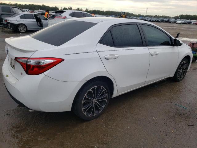Photo 3 from auction – 2015 TOYOTA COROLLA L with VIN 2T1BURHE4FC283566