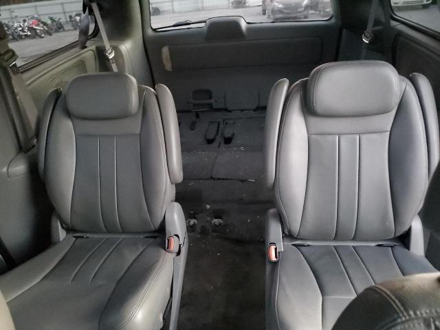 Photo 10 from auction – 2006 DODGE GRAND CARA with VIN 2D4GP44L76R827579