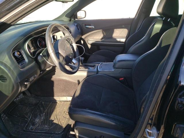 Photo 7 from auction – 2018 DODGE CHARGER R/ with VIN 2C3CDXGJ8JH114533