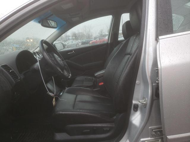 Photo 7 from auction – 2012 NISSAN ALTIMA BAS with VIN 1N4AL2AP7CC181917