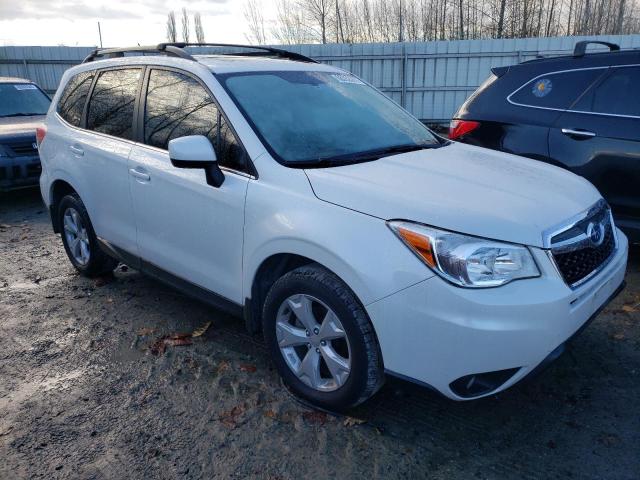 Photo 4 from auction – 2015 SUBARU FORESTER 2 with VIN JF2SJAHC6FH810383