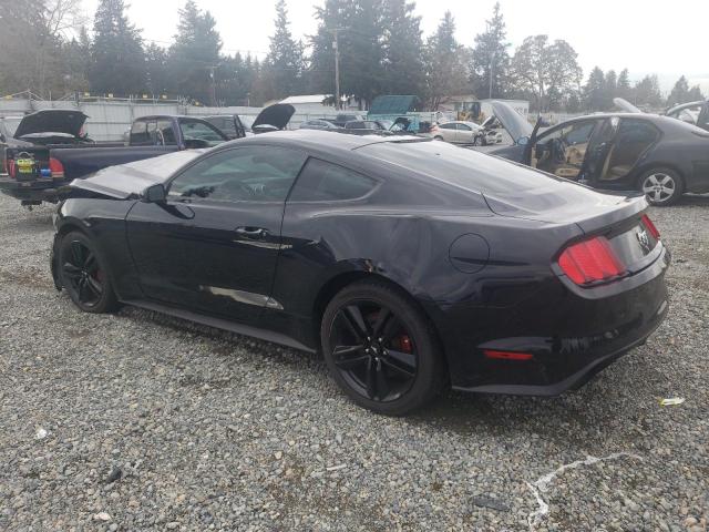 Photo 2 from auction – 2016 FORD MUSTANG with VIN 1FA6P8TH2G5209636