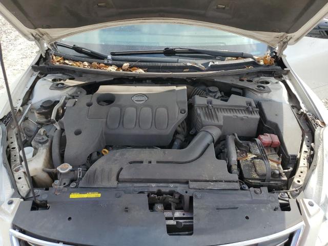 Photo 11 from auction – 2010 NISSAN ALTIMA with VIN 1N4AL2APXAN474566