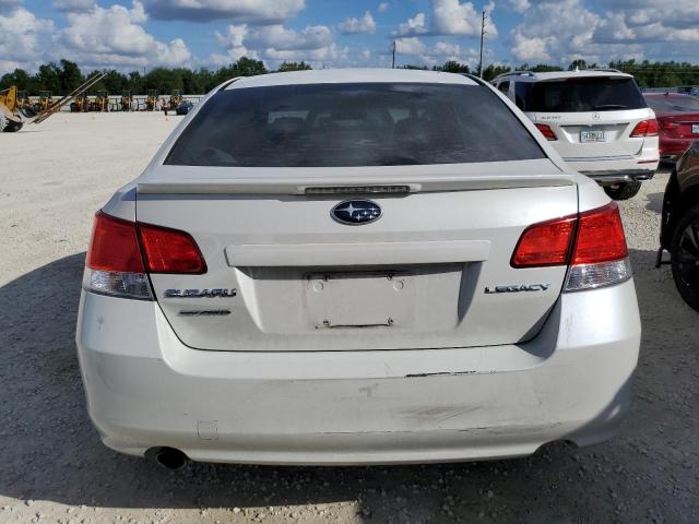 Photo 6 from auction – 2013 SUBARU LEGACY 2.5 with VIN 4S3BMCG65D3041883