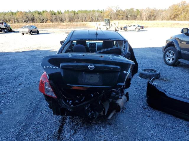 Photo 6 from auction – 2016 NISSAN VERSA S with VIN 3N1CN7AP3GL866875