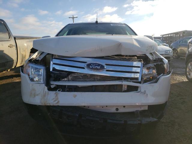 Photo 5 from auction – 2009 FORD EDGE SEL with VIN 2FMDK38C29BA47372
