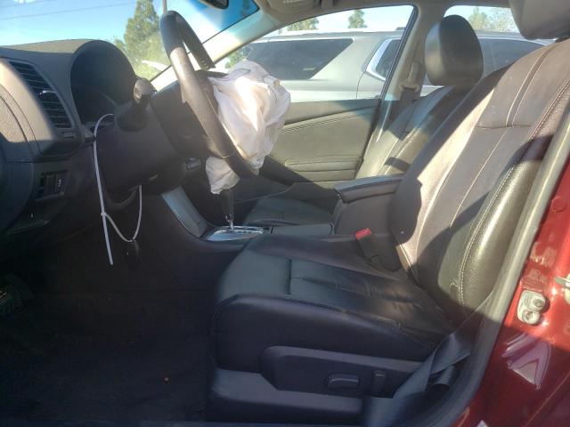 Photo 7 from auction – 2011 NISSAN ALTIMA BAS with VIN 1N4AL2AP4BN402845