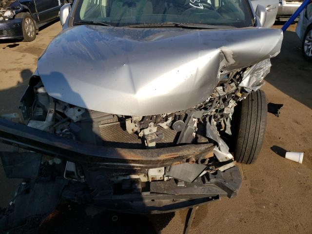 Photo 5 from auction – 2012 NISSAN VERSA S with VIN 3N1BC1CP6CL360866