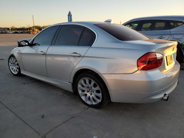 Photo 2 from auction – 2008 BMW 335 I with VIN WBAVB77568NH78652