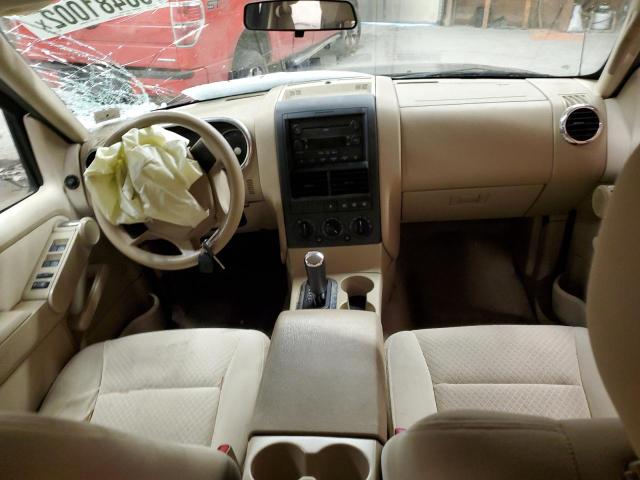 Photo 8 from auction – 2006 FORD EXPLORER X with VIN 1FMEU72E26UA24079