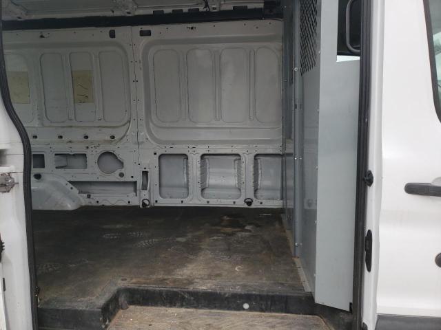 Photo 11 from auction – 2016 FORD TRANSIT T- with VIN 1FTYR2CG7GKB31079