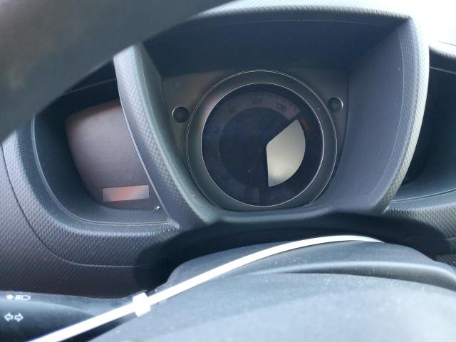 Photo 9 from auction – 2014 TOYOTA SCION XD with VIN JTKKUPB41E1045741