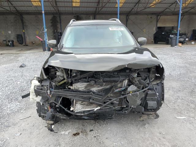 Photo 5 from auction – 2016 NISSAN ROGUE S with VIN KNMAT2MT8GP645007