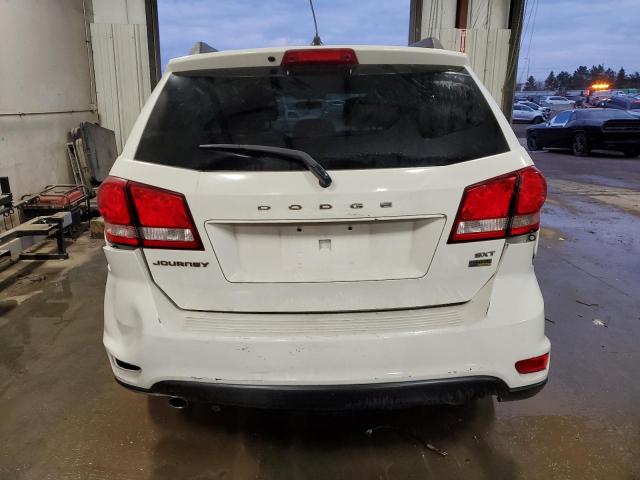 Photo 6 from auction – 2012 DODGE JOURNEY SX with VIN 3C4PDCBG6CT292758