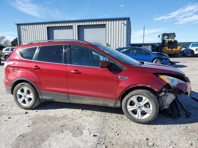 Photo 4 from auction – 2014 FORD ESCAPE SE with VIN 1FMCU9GX9EUB46823