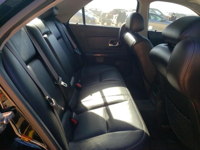 Photo 10 from auction – 2006 CADILLAC CTS HI FEA with VIN 1G6DP577260212617