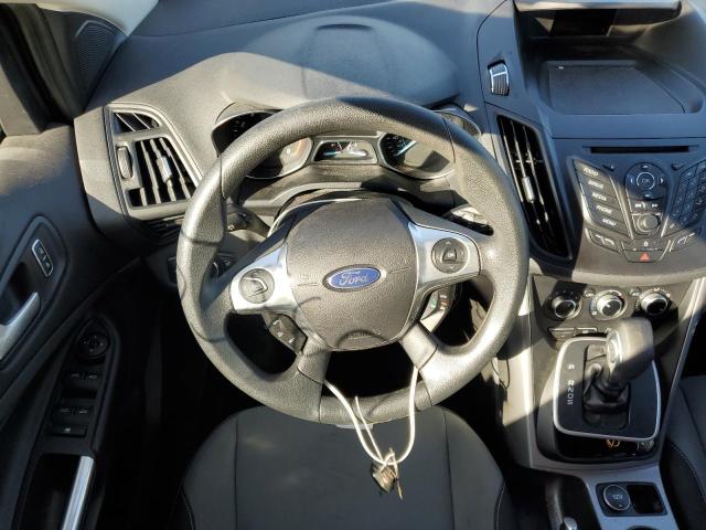 Photo 8 from auction – 2013 FORD ESCAPE SE with VIN 1FMCU9G97DUD23966