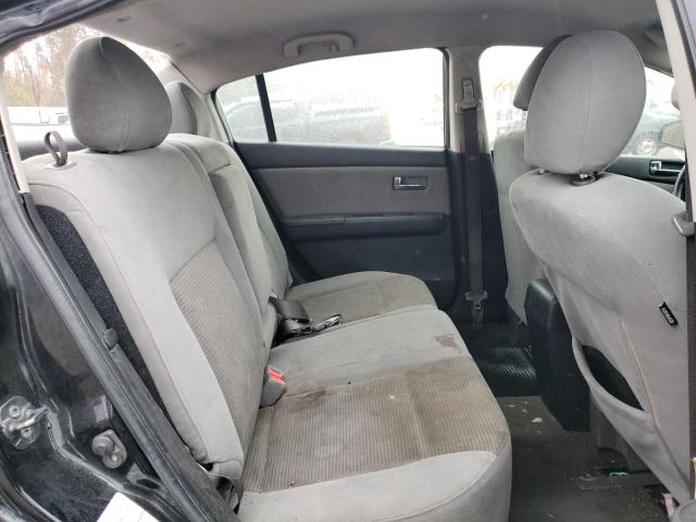Photo 10 from auction – 2011 NISSAN SENTRA 2.0 with VIN 3N1AB6AP2BL613470