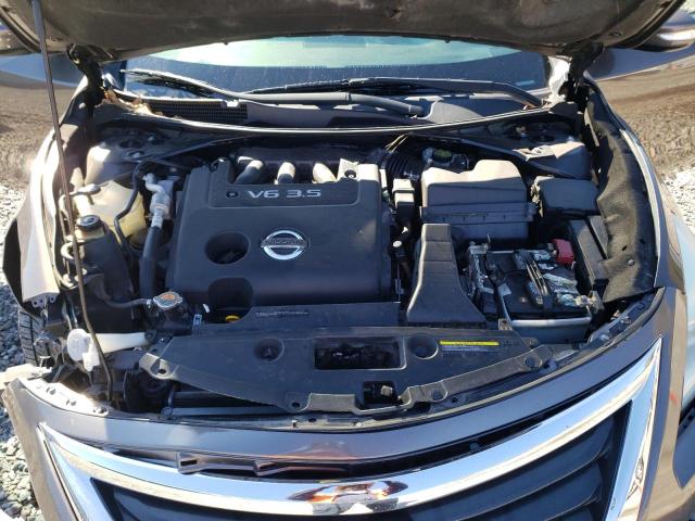 Photo 11 from auction – 2013 NISSAN ALTIMA 3.5 with VIN 1N4BL3AP1DC220125