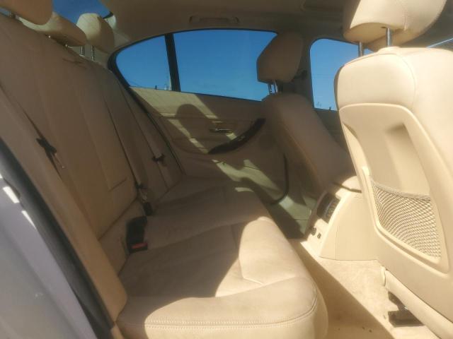 Photo 10 from auction – 2013 BMW 328 XI with VIN WBA3B3C51DF530655