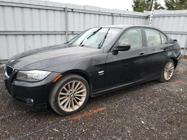BMW 328 XI 2011 con VIN WBAPK7C52BA817392 - Foto de la subasta