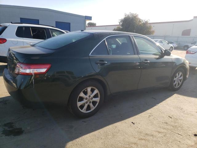 Photo 3 from auction – 2011 TOYOTA CAMRY BASE with VIN 4T4BF3EK6BR157709