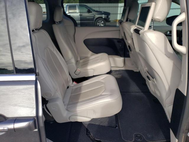 Photo 11 from auction – 2019 CHRYSLER PACIFICA T with VIN 2C4RC1EG0KR569952