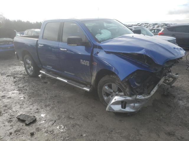 Photo 4 from auction – 2017 RAM 1500 SLT with VIN 1C6RR7LM6HS880391