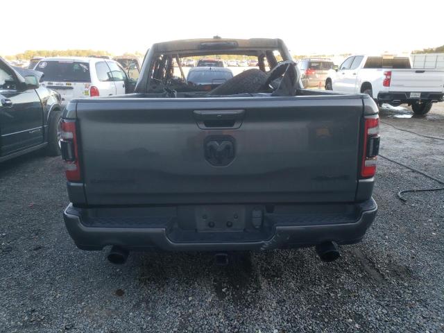 Photo 6 from auction – 2021 RAM 1500 LARAM with VIN 1C6SRFJT3MN622411