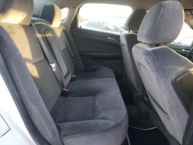 Photo 10 from auction – 2012 CHEVROLET IMPALA LT with VIN 2G1WG5E38C1309626