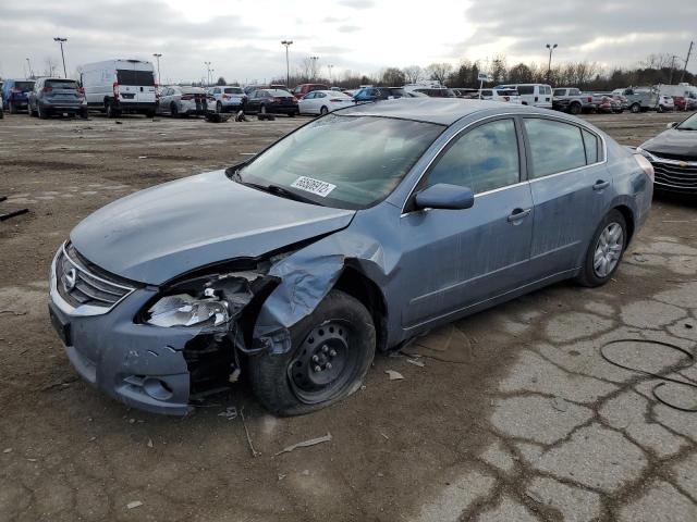 NISSAN ALTIMA BAS 2012 with VIN 1N4AL2AP9CN473900 - Photo from auction