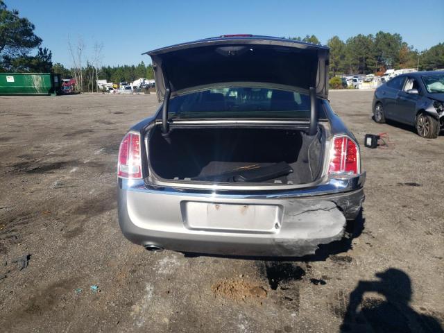 Photo 6 from auction – 2014 CHRYSLER 300 with VIN 2C3CCAEGXEH345740