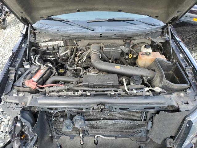 Photo 11 from auction – 2010 FORD F150 SUPER with VIN 1FTEW1CV3AFA51203