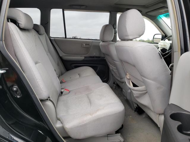 Photo 10 from auction – 2006 TOYOTA HIGHLANDER with VIN JTEEP21A960174884