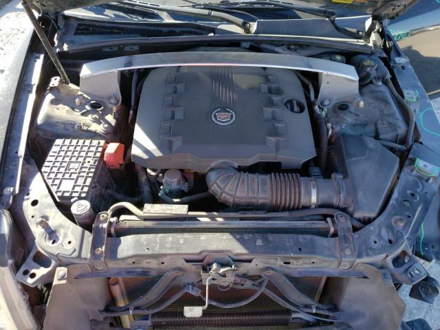Photo 11 from auction – 2010 CADILLAC CTS PREMIU with VIN 1G6DS5EV8A0142856